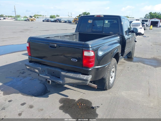 Aukcja sprzedaży 2001 Ford Ranger Edge/xlt, vin: 1FTYR14E51PA56495, numer aukcji: 45092887