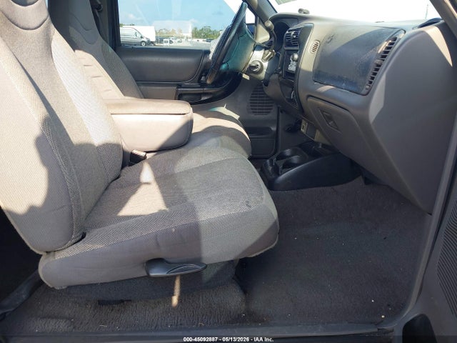 Aukcja sprzedaży 2001 Ford Ranger Edge/xlt, vin: 1FTYR14E51PA56495, numer aukcji: 45092887
