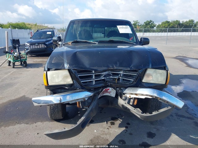 Aukcja sprzedaży 2001 Ford Ranger Edge/xlt, vin: 1FTYR14E51PA56495, numer aukcji: 45092887