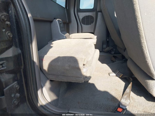 Aukcja sprzedaży 2001 Ford Ranger Edge/xlt, vin: 1FTYR14E51PA56495, numer aukcji: 45092887