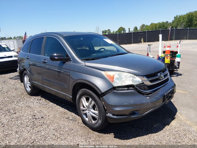 Продаж на аукціоні авто 2011 Honda Cr-v Ex-l, vin: 5J6RE4H77BL039150, номер лоту: 45092888