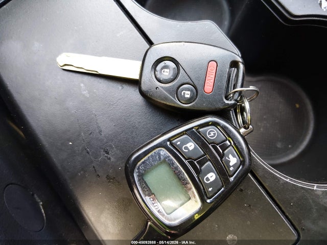 Aukcja sprzedaży 2011 Honda Cr-v Ex-l, vin: 5J6RE4H77BL039150, numer aukcji: 45092888