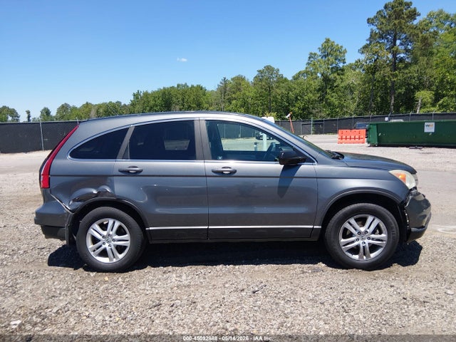 Aukcja sprzedaży 2011 Honda Cr-v Ex-l, vin: 5J6RE4H77BL039150, numer aukcji: 45092888