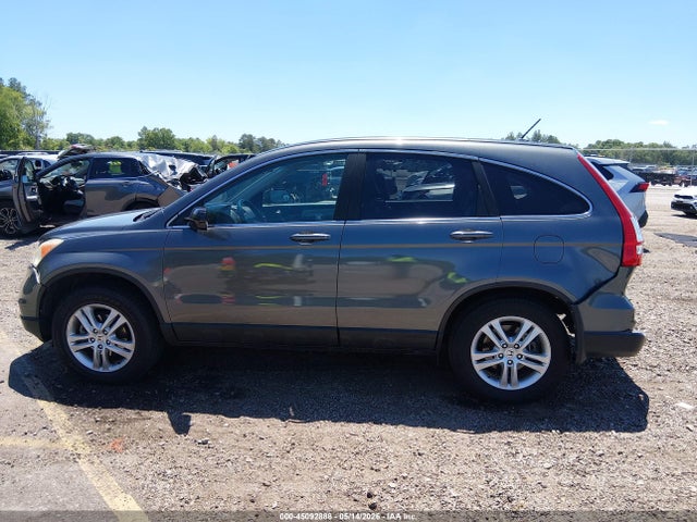 Aukcja sprzedaży 2011 Honda Cr-v Ex-l, vin: 5J6RE4H77BL039150, numer aukcji: 45092888