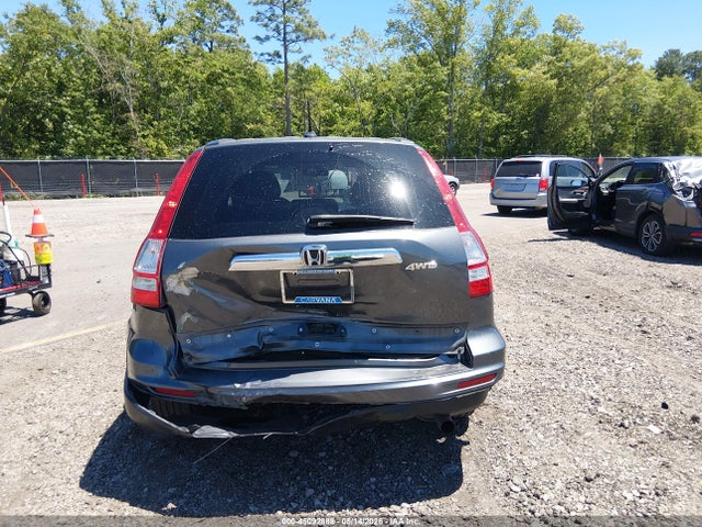 Aukcja sprzedaży 2011 Honda Cr-v Ex-l, vin: 5J6RE4H77BL039150, numer aukcji: 45092888