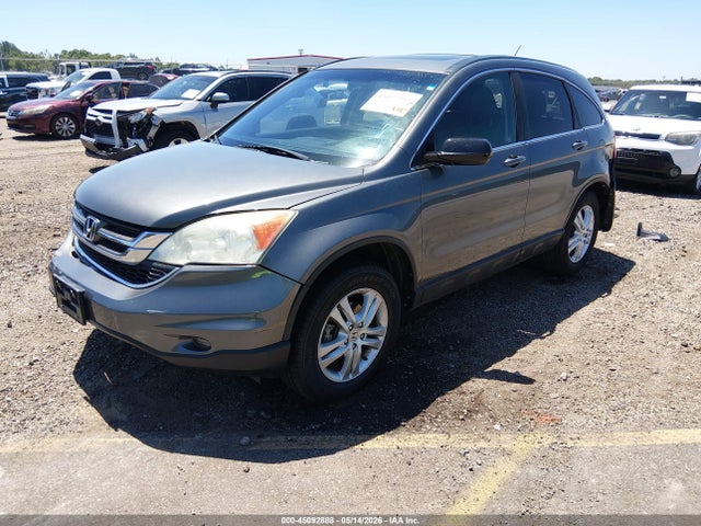 Aukcja sprzedaży 2011 Honda Cr-v Ex-l, vin: 5J6RE4H77BL039150, numer aukcji: 45092888