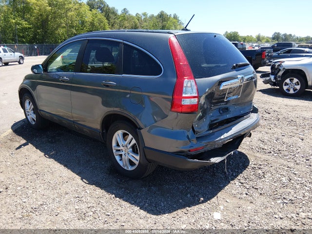 Aukcja sprzedaży 2011 Honda Cr-v Ex-l, vin: 5J6RE4H77BL039150, numer aukcji: 45092888