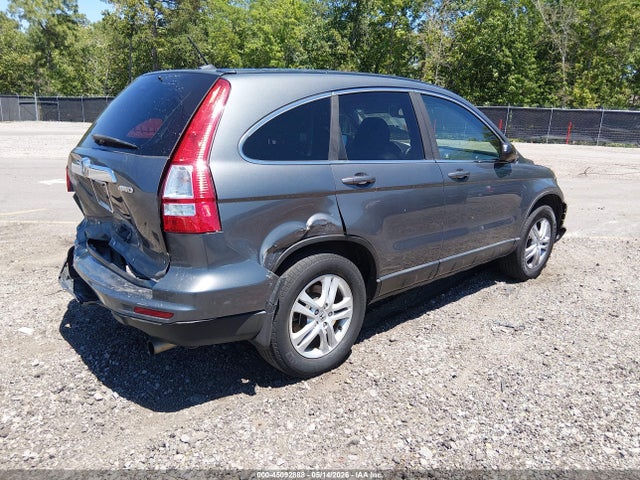 Aukcja sprzedaży 2011 Honda Cr-v Ex-l, vin: 5J6RE4H77BL039150, numer aukcji: 45092888