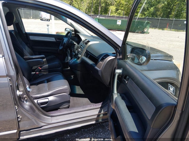 Aukcja sprzedaży 2011 Honda Cr-v Ex-l, vin: 5J6RE4H77BL039150, numer aukcji: 45092888
