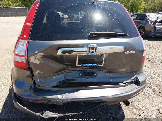 Aukcja sprzedaży 2011 Honda Cr-v Ex-l, vin: 5J6RE4H77BL039150, numer aukcji: 45092888