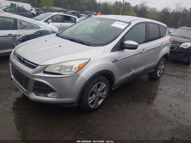 Aukcja sprzedaży 2013 Ford Escape Se, vin: 1FMCU0GX7DUB43834, numer aukcji: 45092889