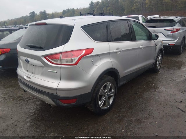 Aukcja sprzedaży 2013 Ford Escape Se, vin: 1FMCU0GX7DUB43834, numer aukcji: 45092889