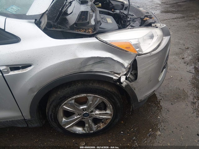 Aukcja sprzedaży 2013 Ford Escape Se, vin: 1FMCU0GX7DUB43834, numer aukcji: 45092889