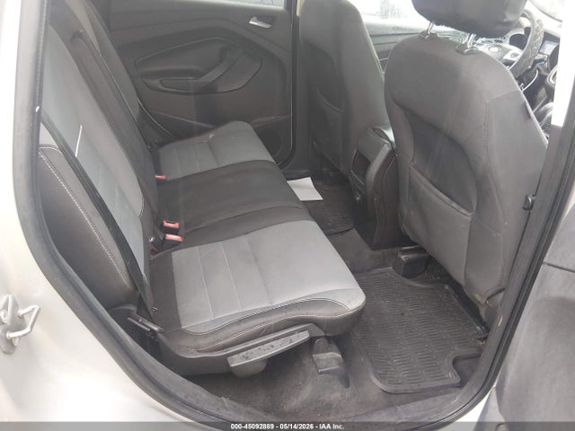 Aukcja sprzedaży 2013 Ford Escape Se, vin: 1FMCU0GX7DUB43834, numer aukcji: 45092889