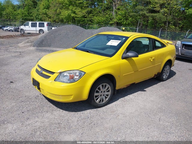 Aukcja sprzedaży 2009 Chevrolet Cobalt Ls, vin: 1G1AS18H797186888, numer aukcji: 45092890