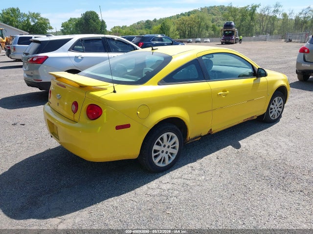 Aukcja sprzedaży 2009 Chevrolet Cobalt Ls, vin: 1G1AS18H797186888, numer aukcji: 45092890