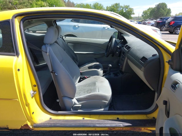 Aukcja sprzedaży 2009 Chevrolet Cobalt Ls, vin: 1G1AS18H797186888, numer aukcji: 45092890