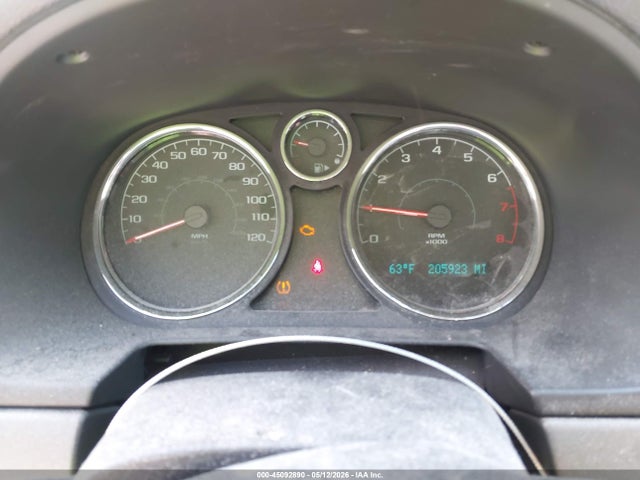 Aukcja sprzedaży 2009 Chevrolet Cobalt Ls, vin: 1G1AS18H797186888, numer aukcji: 45092890