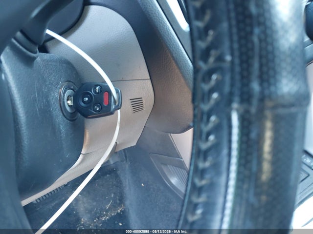 45092895 :رقم المزاد ، JF2SJAKC1FH542738 vin ، 2015 Subaru Forester 2.5i Limited مزاد بيع