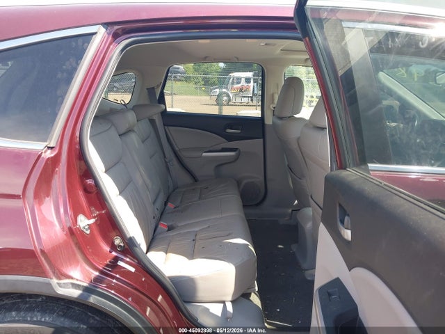 Aukcja sprzedaży 2014 Honda Cr-v Ex-l, vin: 5J6RM4H74EL009658, numer aukcji: 45092898