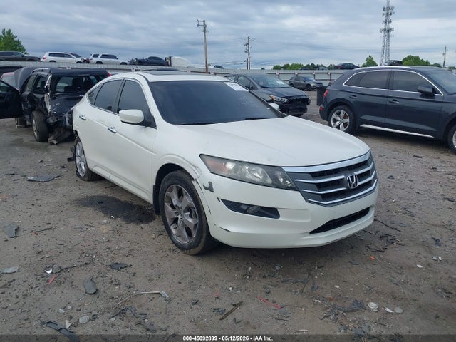 Aukcja sprzedaży 2012 Honda Crosstour Ex-l, vin: 5J6TF2H58CL008898, numer aukcji: 45092899