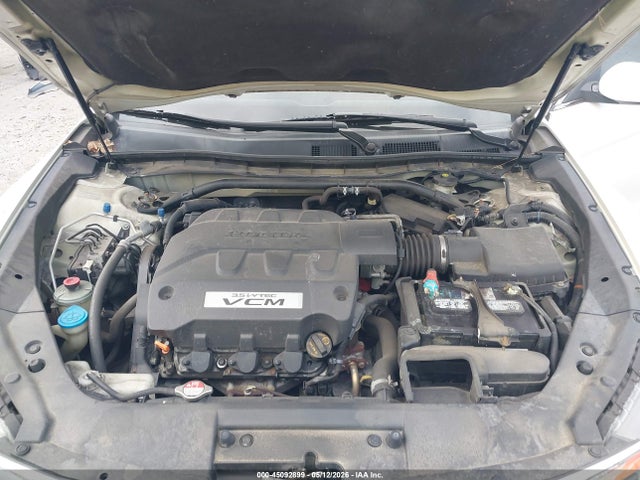 Продаж на аукціоні авто 2012 Honda Crosstour Ex-l, vin: 5J6TF2H58CL008898, номер лоту: 45092899