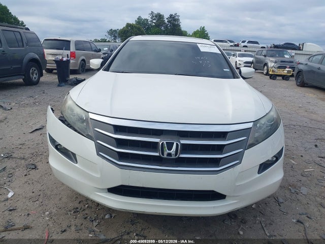 Продаж на аукціоні авто 2012 Honda Crosstour Ex-l, vin: 5J6TF2H58CL008898, номер лоту: 45092899