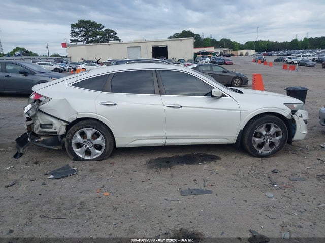 Продаж на аукціоні авто 2012 Honda Crosstour Ex-l, vin: 5J6TF2H58CL008898, номер лоту: 45092899