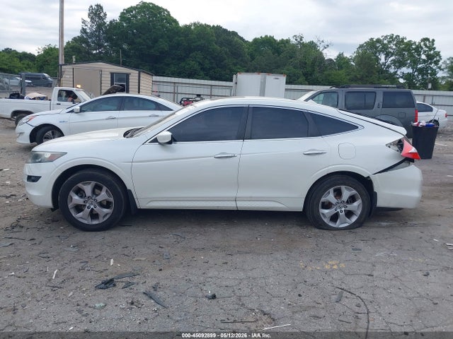 Продаж на аукціоні авто 2012 Honda Crosstour Ex-l, vin: 5J6TF2H58CL008898, номер лоту: 45092899