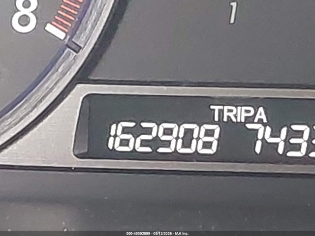 Продаж на аукціоні авто 2012 Honda Crosstour Ex-l, vin: 5J6TF2H58CL008898, номер лоту: 45092899
