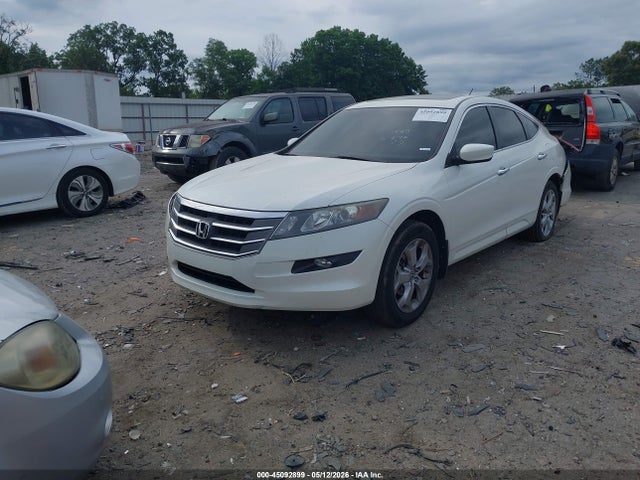 Продаж на аукціоні авто 2012 Honda Crosstour Ex-l, vin: 5J6TF2H58CL008898, номер лоту: 45092899