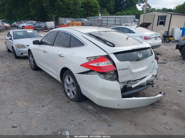 Продаж на аукціоні авто 2012 Honda Crosstour Ex-l, vin: 5J6TF2H58CL008898, номер лоту: 45092899