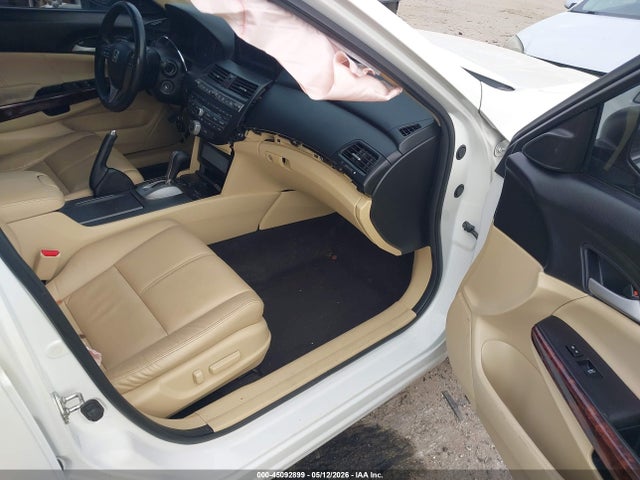 Продаж на аукціоні авто 2012 Honda Crosstour Ex-l, vin: 5J6TF2H58CL008898, номер лоту: 45092899