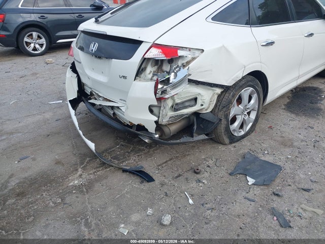 Продаж на аукціоні авто 2012 Honda Crosstour Ex-l, vin: 5J6TF2H58CL008898, номер лоту: 45092899