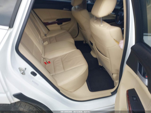 Продаж на аукціоні авто 2012 Honda Crosstour Ex-l, vin: 5J6TF2H58CL008898, номер лоту: 45092899