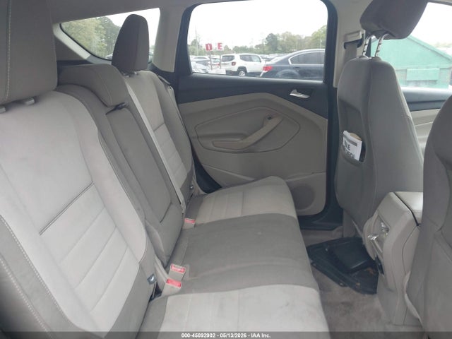 Продажа на аукционе авто 2013 Ford Escape Se, vin: 1FMCU0GX7DUB69821, номер лота: 45092902