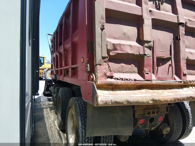 Продаж на аукціоні авто 2004 International 7000 7600, vin: 1HTWXAHR54J085693, номер лоту: 45092905