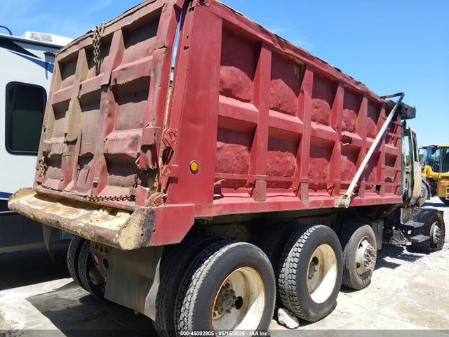 Продаж на аукціоні авто 2004 International 7000 7600, vin: 1HTWXAHR54J085693, номер лоту: 45092905