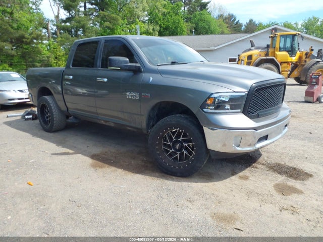 45092907 :رقم المزاد ، 1C6RR7LT7DS550101 vin ، 2013 Ram 1500 Big Horn مزاد بيع
