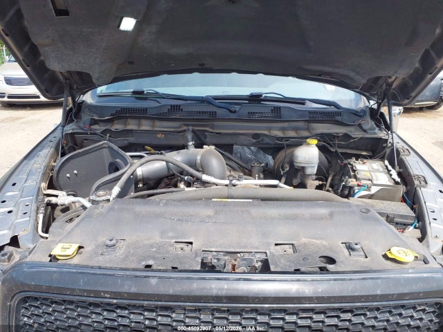 Продаж на аукціоні авто 2013 Ram 1500 Big Horn, vin: 1C6RR7LT7DS550101, номер лоту: 45092907