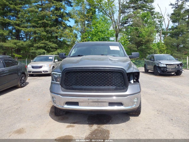 Продаж на аукціоні авто 2013 Ram 1500 Big Horn, vin: 1C6RR7LT7DS550101, номер лоту: 45092907