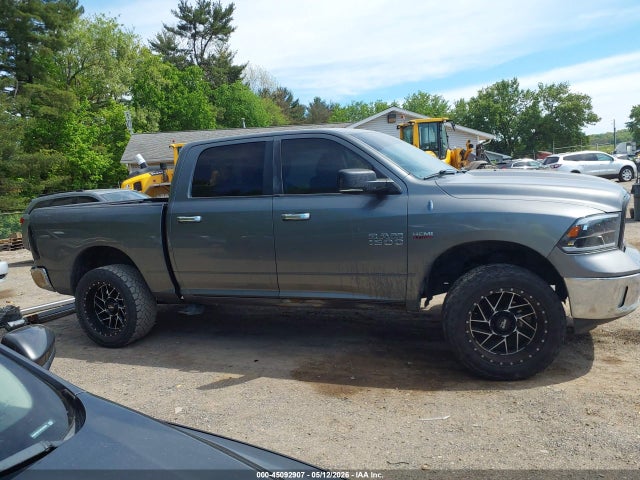 Продаж на аукціоні авто 2013 Ram 1500 Big Horn, vin: 1C6RR7LT7DS550101, номер лоту: 45092907