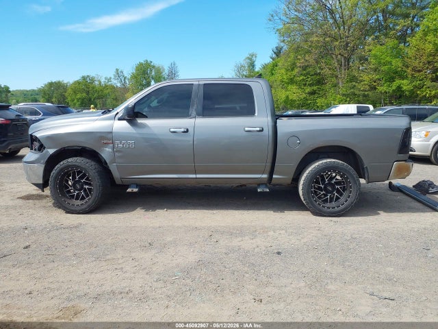Продаж на аукціоні авто 2013 Ram 1500 Big Horn, vin: 1C6RR7LT7DS550101, номер лоту: 45092907