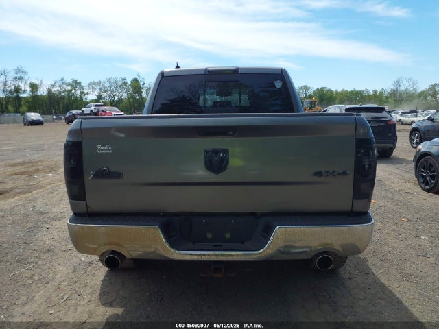 Продаж на аукціоні авто 2013 Ram 1500 Big Horn, vin: 1C6RR7LT7DS550101, номер лоту: 45092907