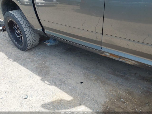 Продаж на аукціоні авто 2013 Ram 1500 Big Horn, vin: 1C6RR7LT7DS550101, номер лоту: 45092907
