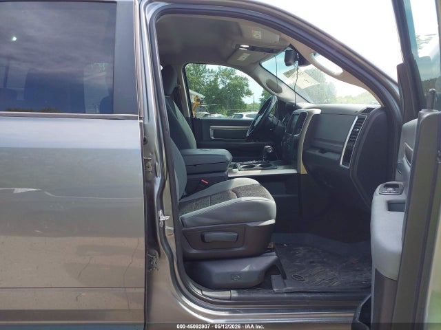 Продаж на аукціоні авто 2013 Ram 1500 Big Horn, vin: 1C6RR7LT7DS550101, номер лоту: 45092907