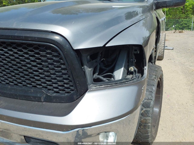 Продаж на аукціоні авто 2013 Ram 1500 Big Horn, vin: 1C6RR7LT7DS550101, номер лоту: 45092907