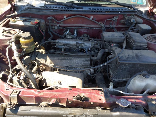 45092913 :رقم المزاد ، JT3HP10V6W7102388 vin ، 1998 Toyota Rav4 مزاد بيع