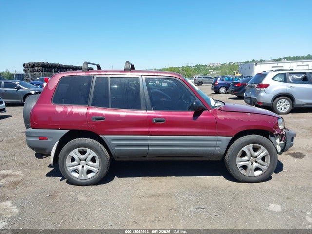 45092913 :رقم المزاد ، JT3HP10V6W7102388 vin ، 1998 Toyota Rav4 مزاد بيع