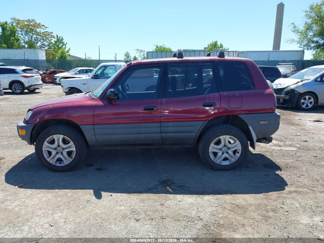 45092913 :رقم المزاد ، JT3HP10V6W7102388 vin ، 1998 Toyota Rav4 مزاد بيع